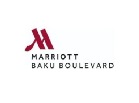 Marriott Baku Boulevard