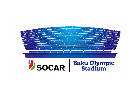 SOCAR Baku Olympic Stadium